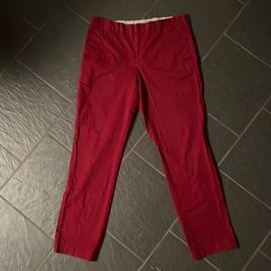 Men’s Express dress pants